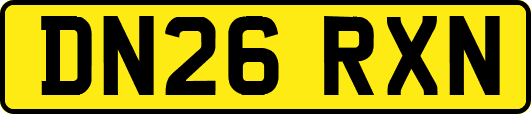 DN26RXN