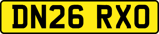 DN26RXO