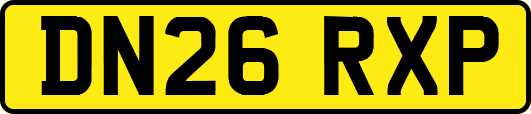 DN26RXP