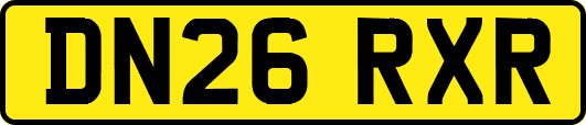 DN26RXR