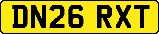 DN26RXT