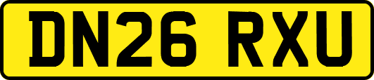 DN26RXU