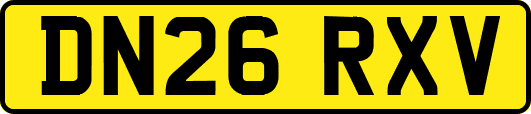 DN26RXV