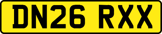 DN26RXX