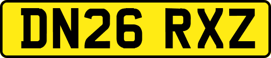 DN26RXZ