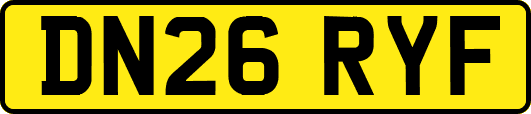 DN26RYF