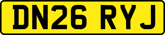 DN26RYJ
