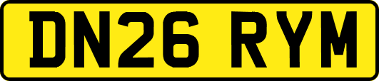 DN26RYM