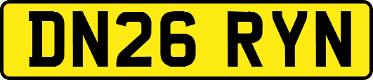 DN26RYN