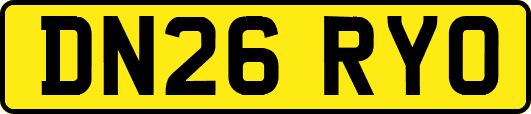 DN26RYO