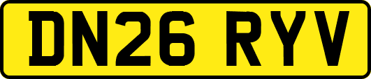 DN26RYV