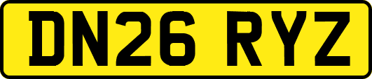 DN26RYZ