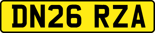 DN26RZA