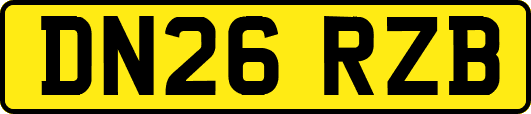 DN26RZB