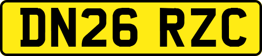 DN26RZC