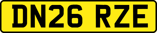 DN26RZE