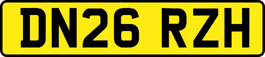 DN26RZH