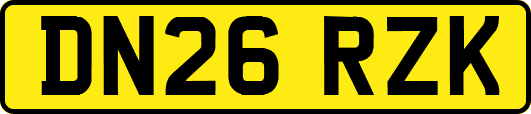 DN26RZK