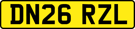 DN26RZL