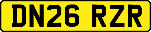 DN26RZR