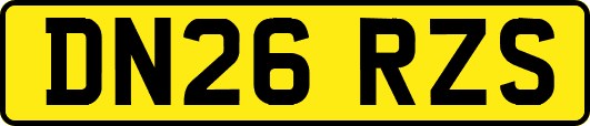 DN26RZS