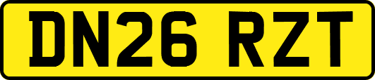 DN26RZT