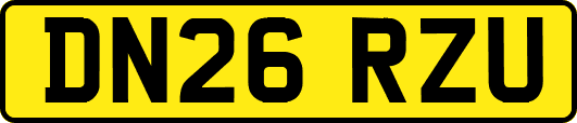DN26RZU