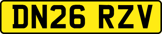 DN26RZV