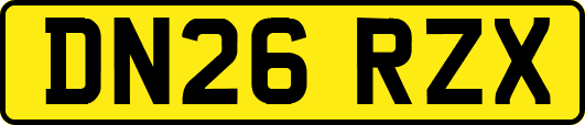 DN26RZX