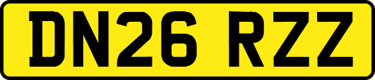 DN26RZZ