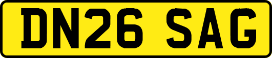 DN26SAG