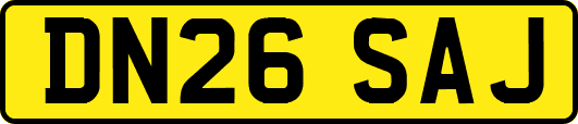 DN26SAJ