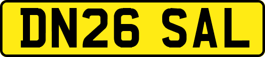 DN26SAL