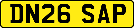 DN26SAP