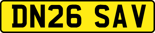 DN26SAV