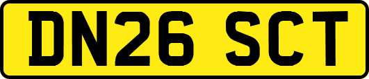 DN26SCT