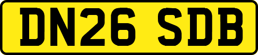 DN26SDB