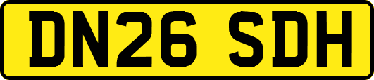 DN26SDH