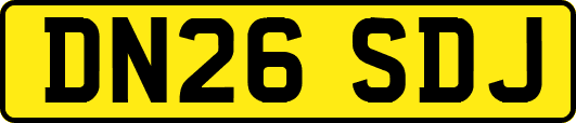 DN26SDJ