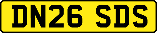 DN26SDS