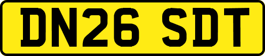 DN26SDT