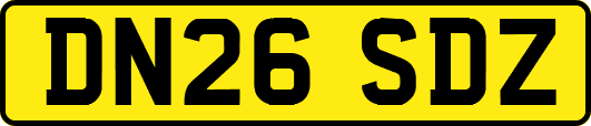 DN26SDZ