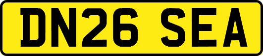 DN26SEA