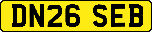 DN26SEB