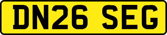 DN26SEG
