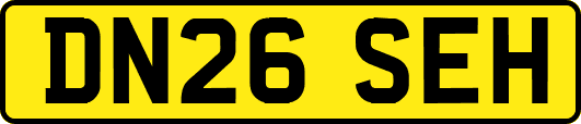 DN26SEH