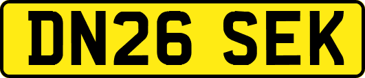 DN26SEK