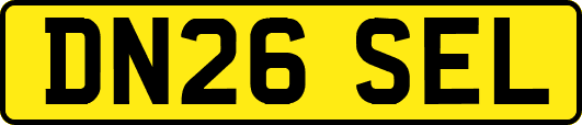 DN26SEL