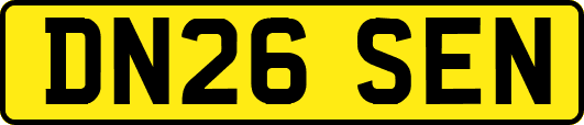DN26SEN