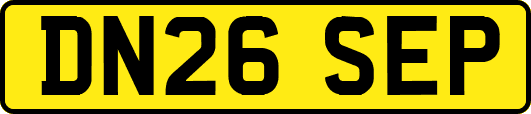 DN26SEP